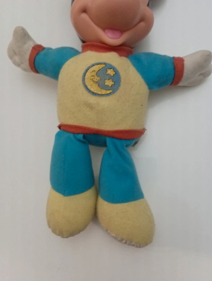 Ancienne veilleuse Mickey 1990 rétro vintage Disney - photo numéro 3