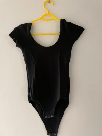Body noir