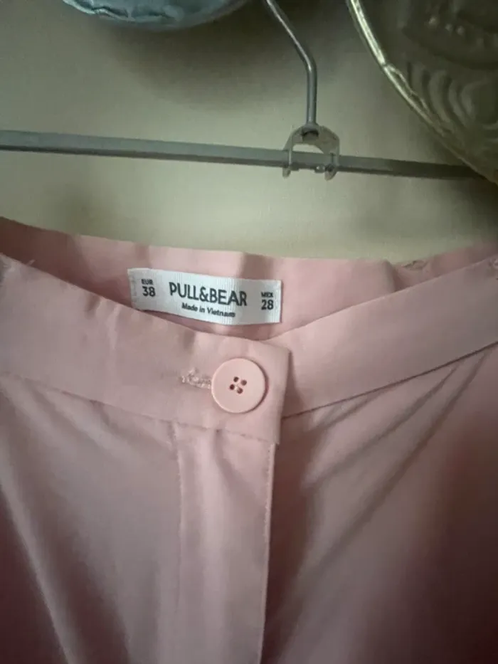 Pantalon large - photo numéro 4