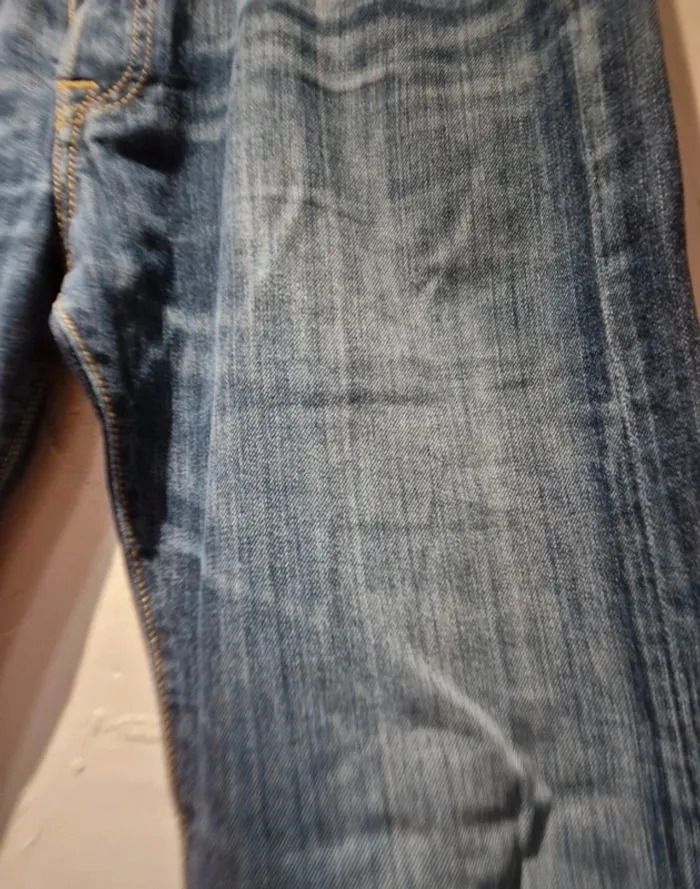 Jeans Hommes Levi's 501 - photo numéro 5