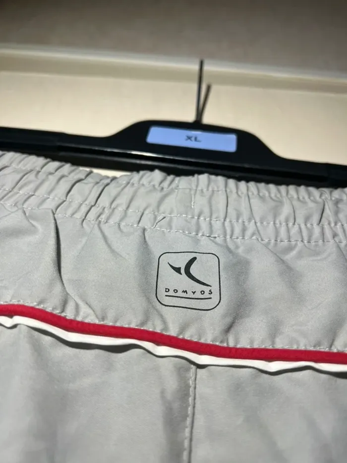 Short Domyos - photo numéro 5