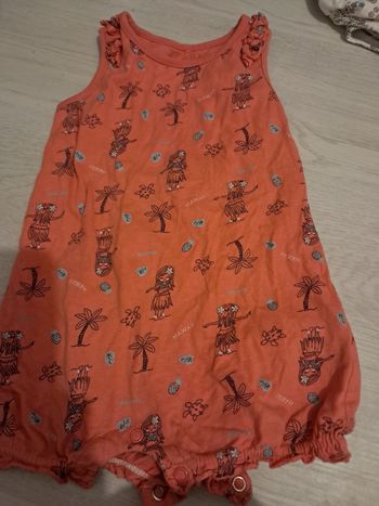 Combishort
