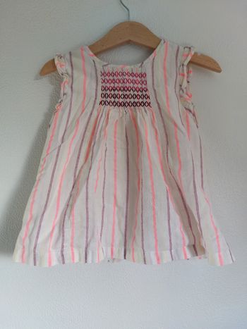 T shirt manches courtes