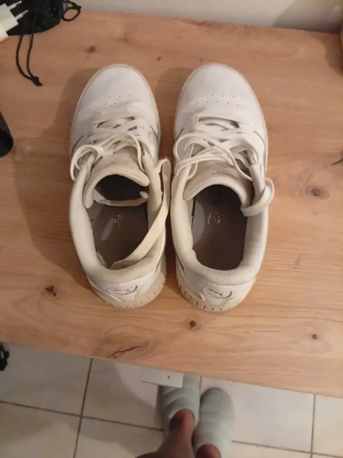 Baskets Puma - photo numéro 7