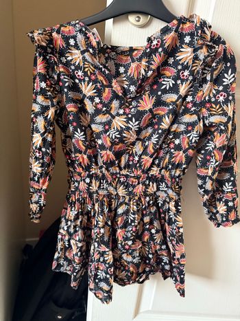 Robe enfant 