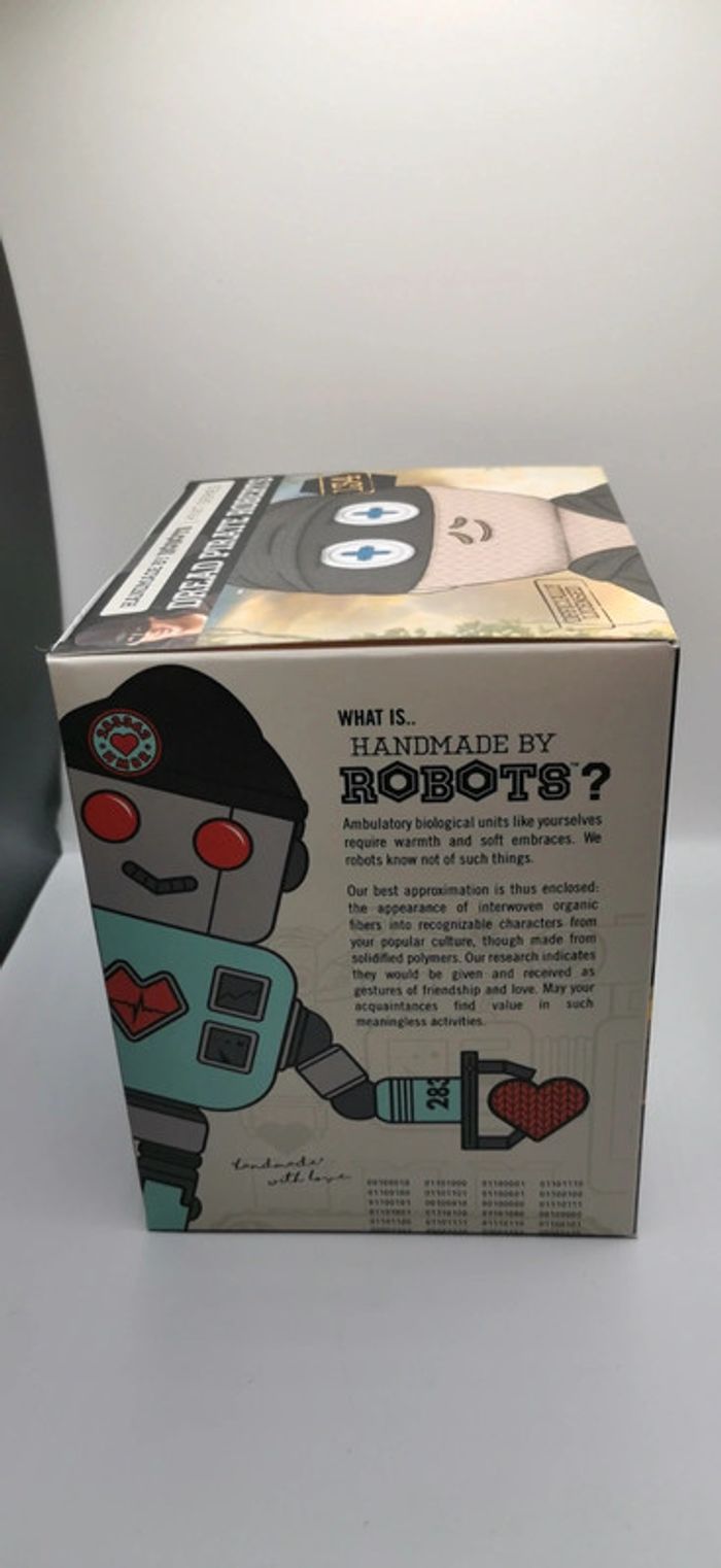 Neuf Handmade by robot collection edition the princess bride - photo numéro 6