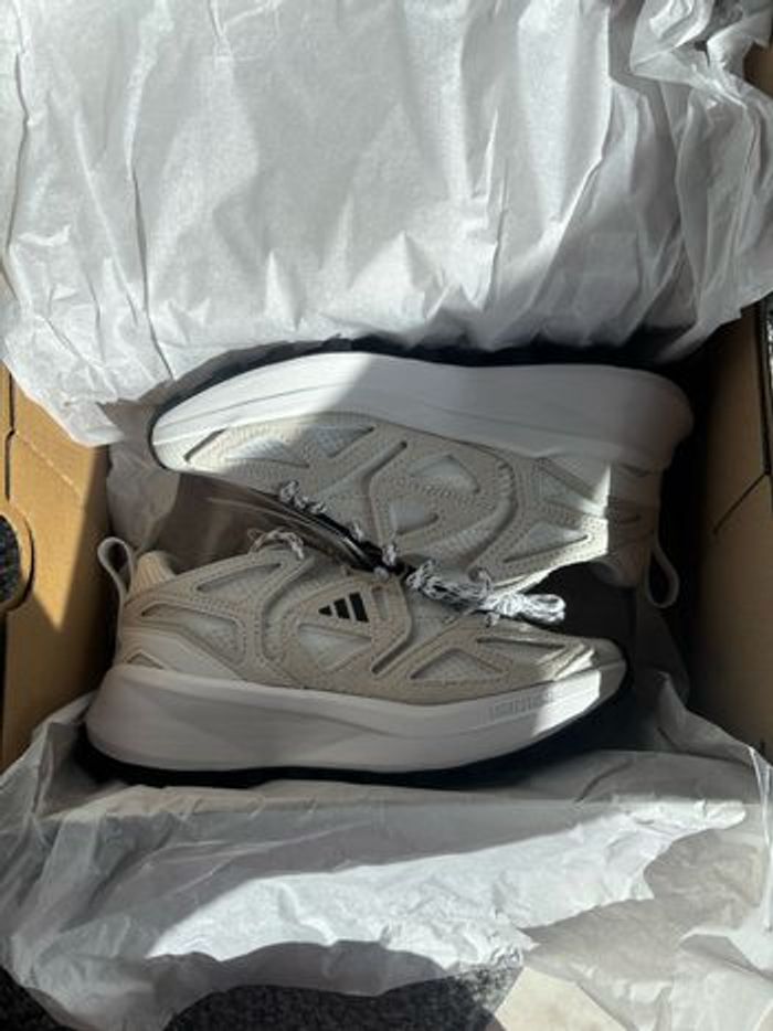 Basket Adidas - photo numéro 5