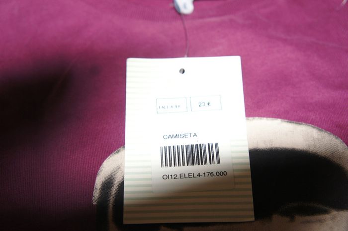 Tshirt neuf - photo numéro 2