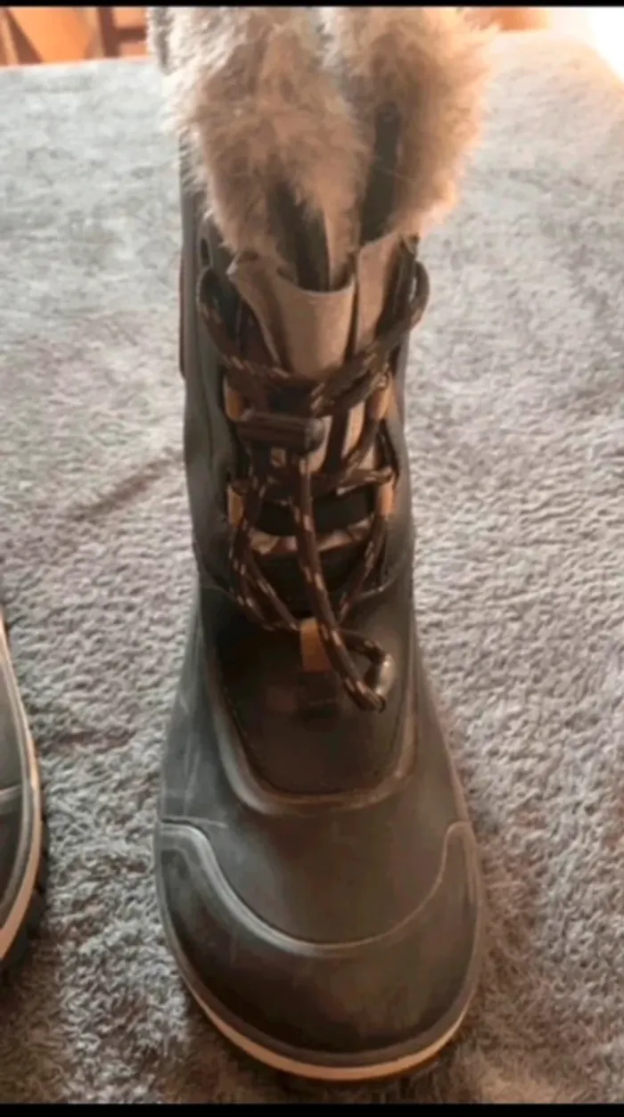 Botte - photo numéro 11