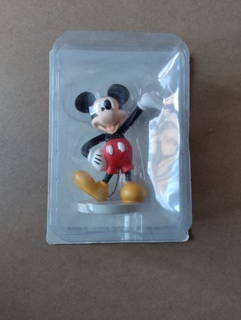 Figurine Mickey NEUVE