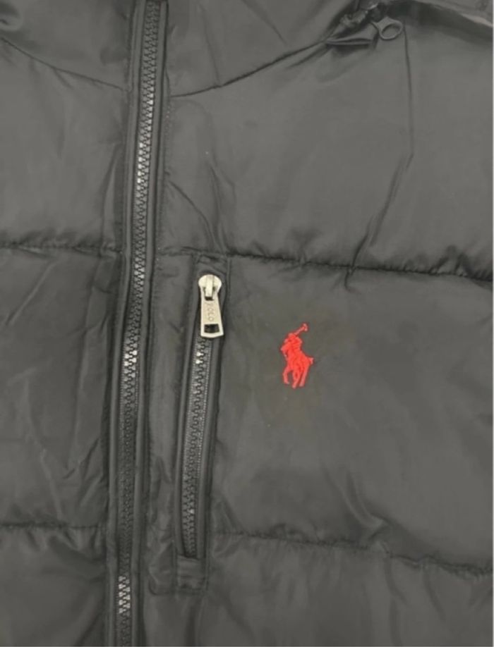 Doudoune Ralph Lauren - photo numéro 3