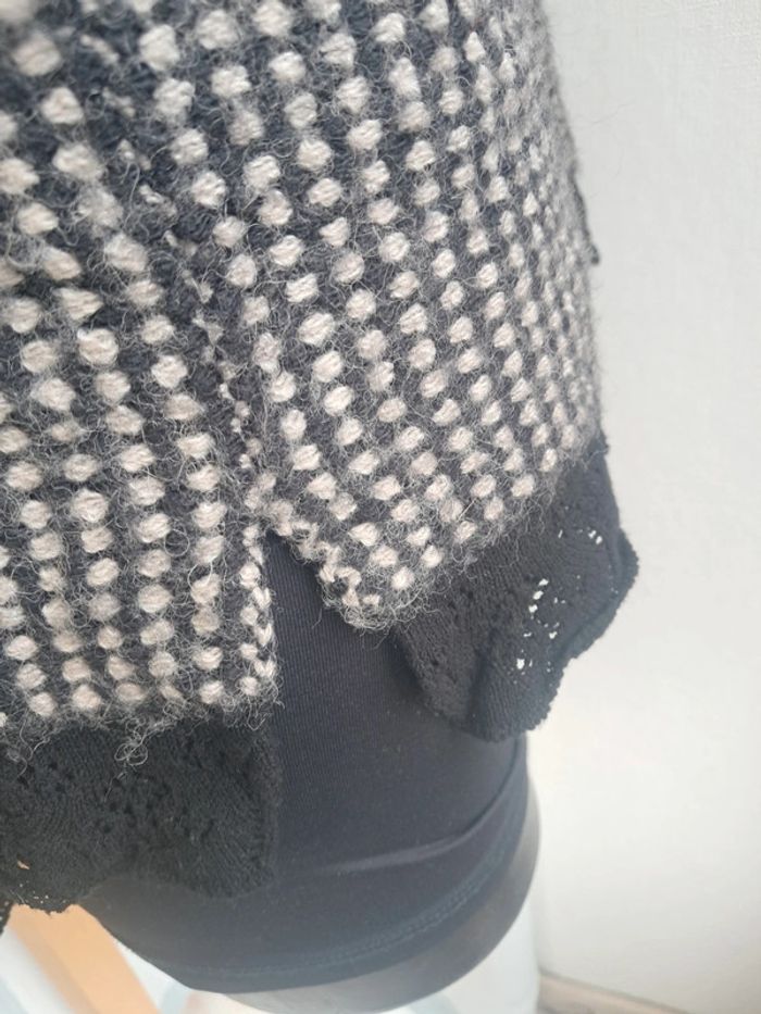 Liu Jo pull chaud hiver T.36/38 - photo numéro 9