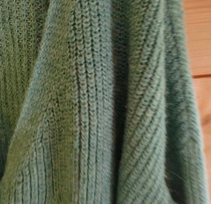 Magnifique cardigan promod réversible - photo numéro 2