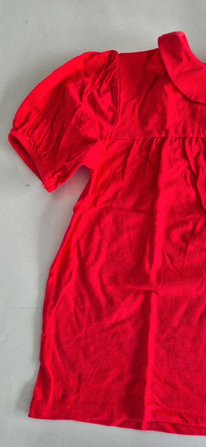 Look fille - photo numéro 4