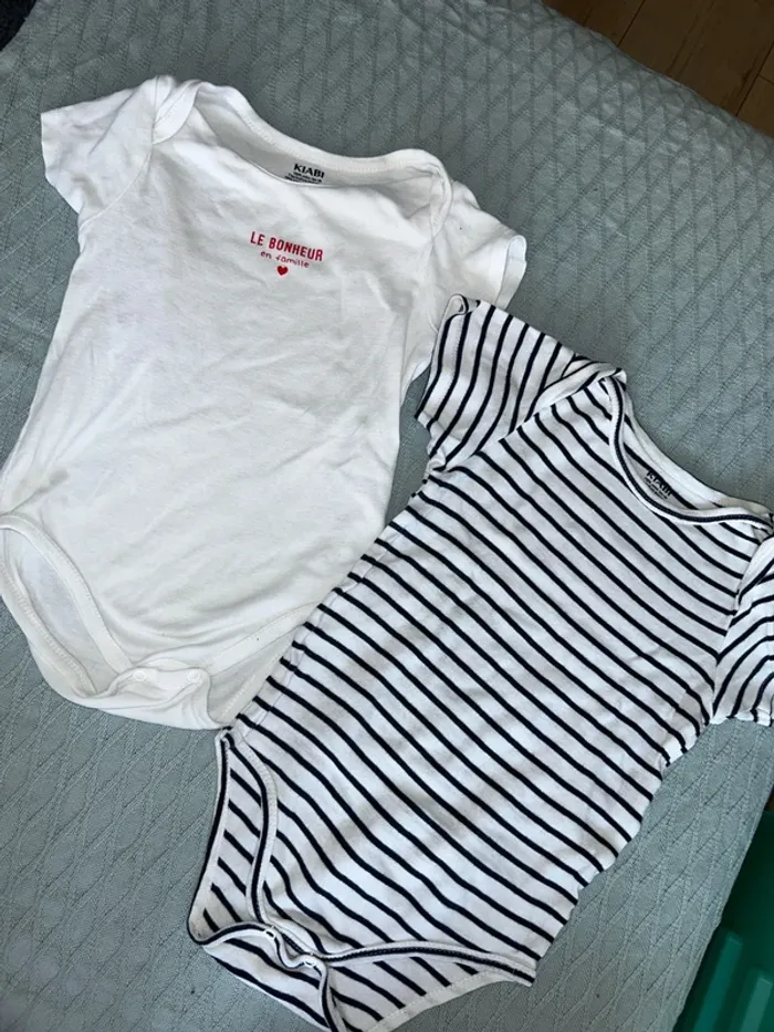 Bodies