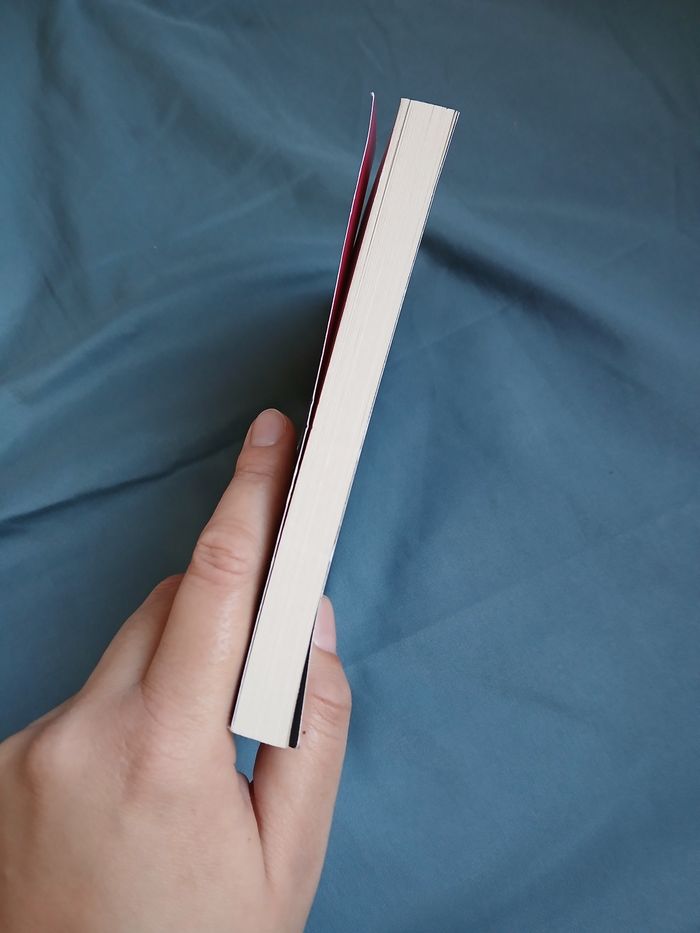 "Le livre de toutes les réponses sauf une" de Manon Fargetton - photo numéro 3
