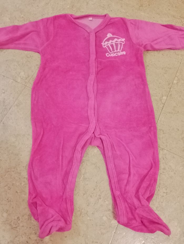 Pyjama