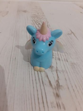 Figurine Licorne de H&M