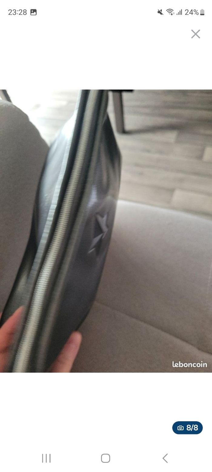 Trousse Thierry Mugler AUTHENTIQUE - photo numéro 8