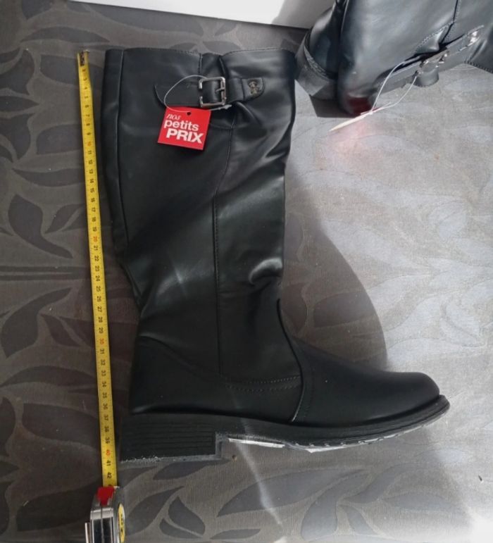 Bottes - photo numéro 2