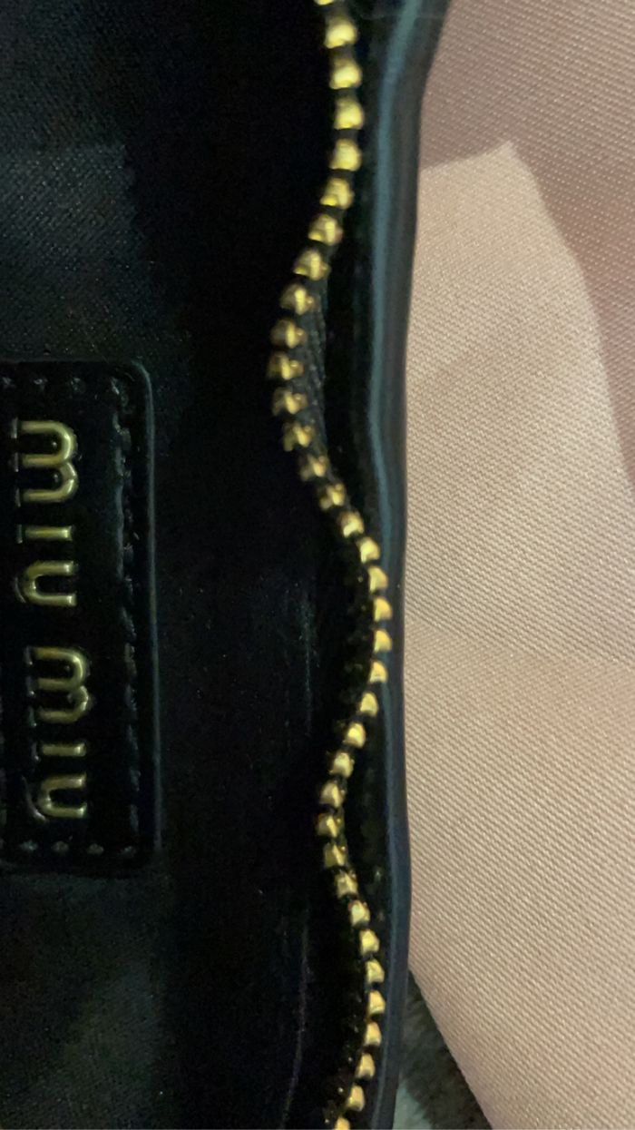Sac à main MiuMiu - photo numéro 8