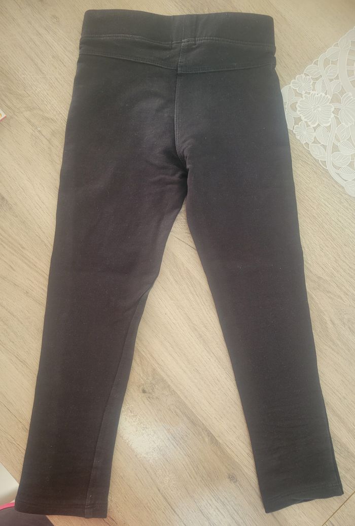 Pantalon 5 ans - photo numéro 3