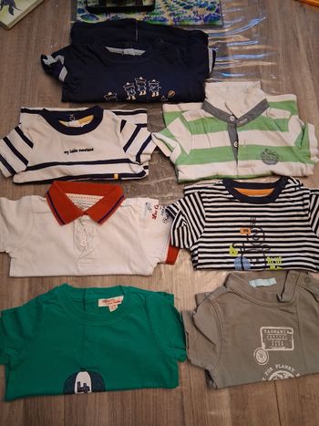 T-shirt 2
