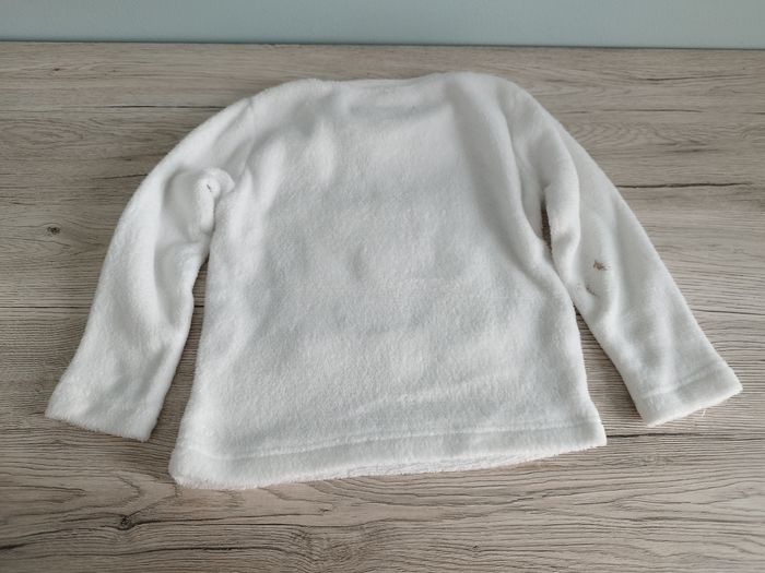 Pyjamas fille 4 ans - photo numéro 10