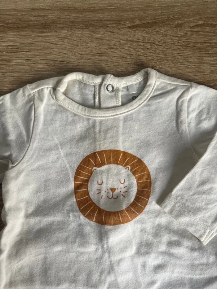 Pyjama bébé 👶🏻 - photo numéro 2