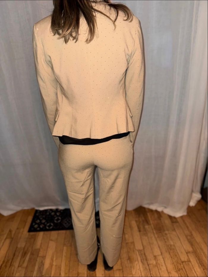 Ensemble tailleur Zara - photo numéro 3