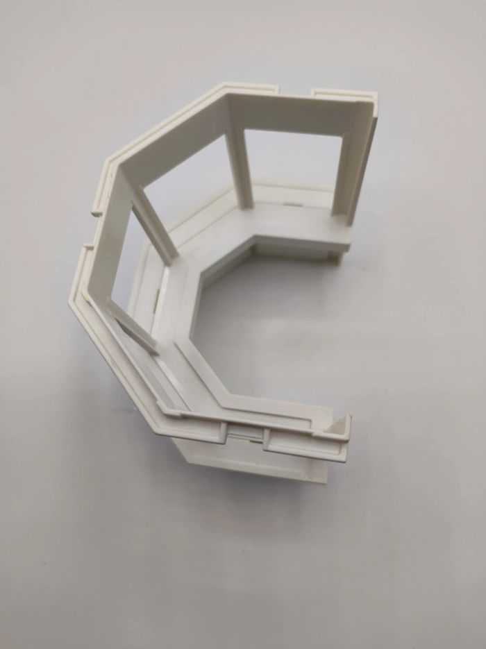 Kiosque grand zoo playmobil - photo numéro 3