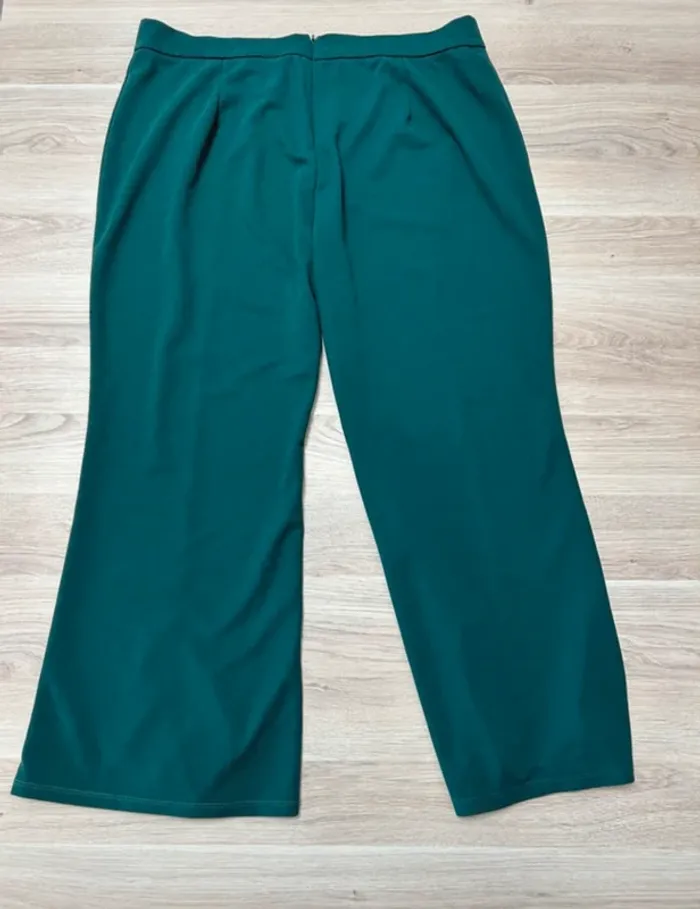 Pantalon fluide taille 2 XL - photo numéro 2