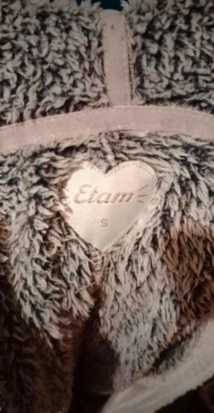 pilou pilou - photo numéro 3