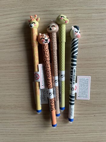 Mr wonderful set savane 