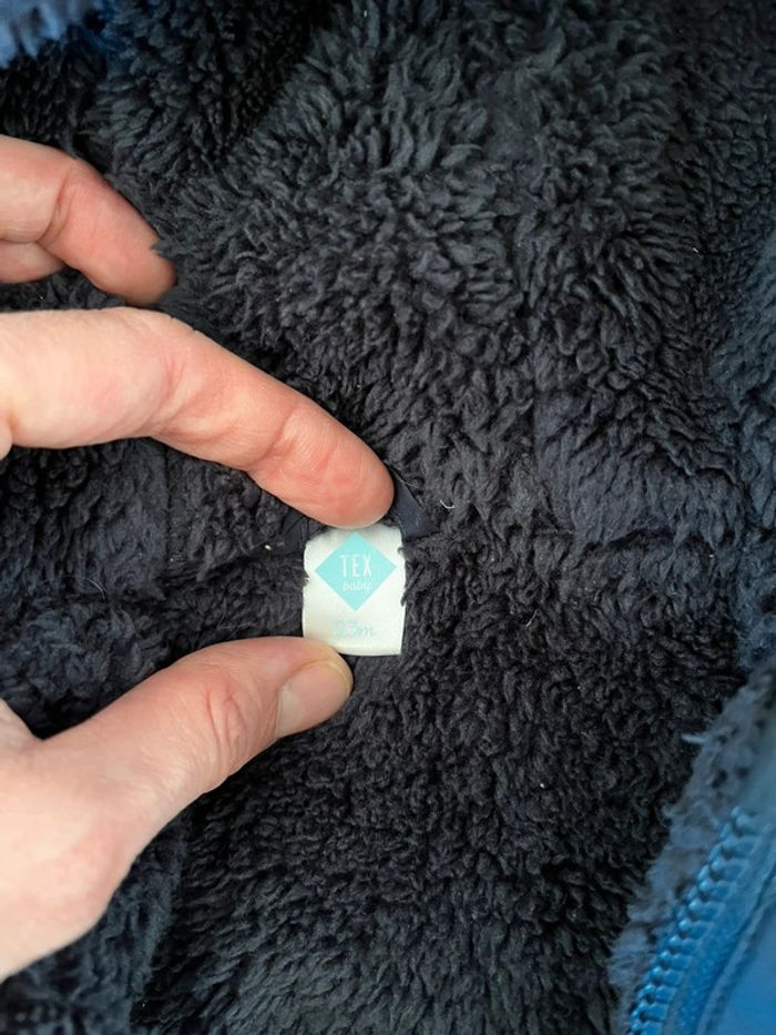 Doudoune 2 ans - photo numéro 4