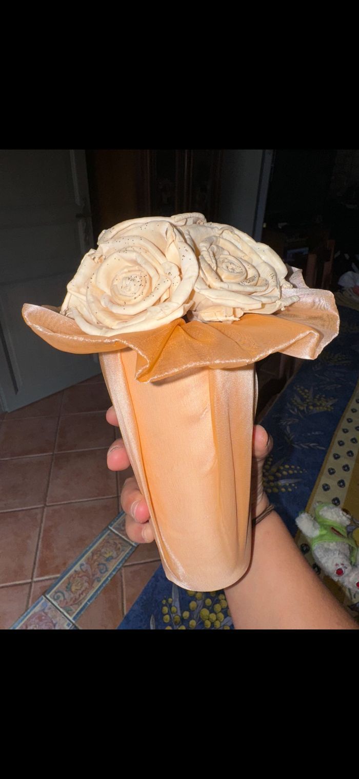 Bouquet festif