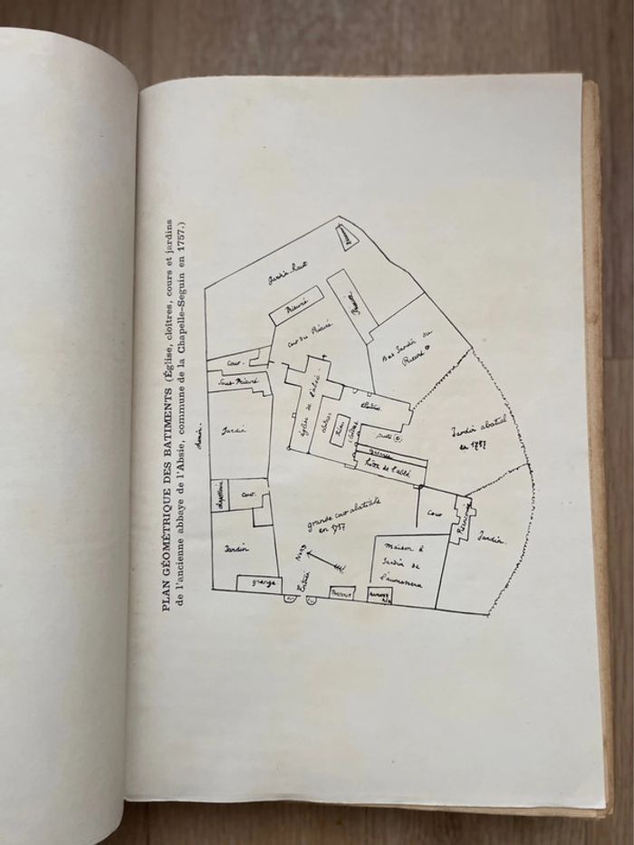 La société tome treizième 1936 - photo numéro 5