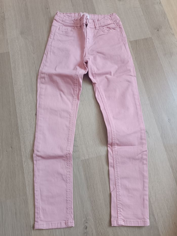 Jeans Slim - photo numéro 2