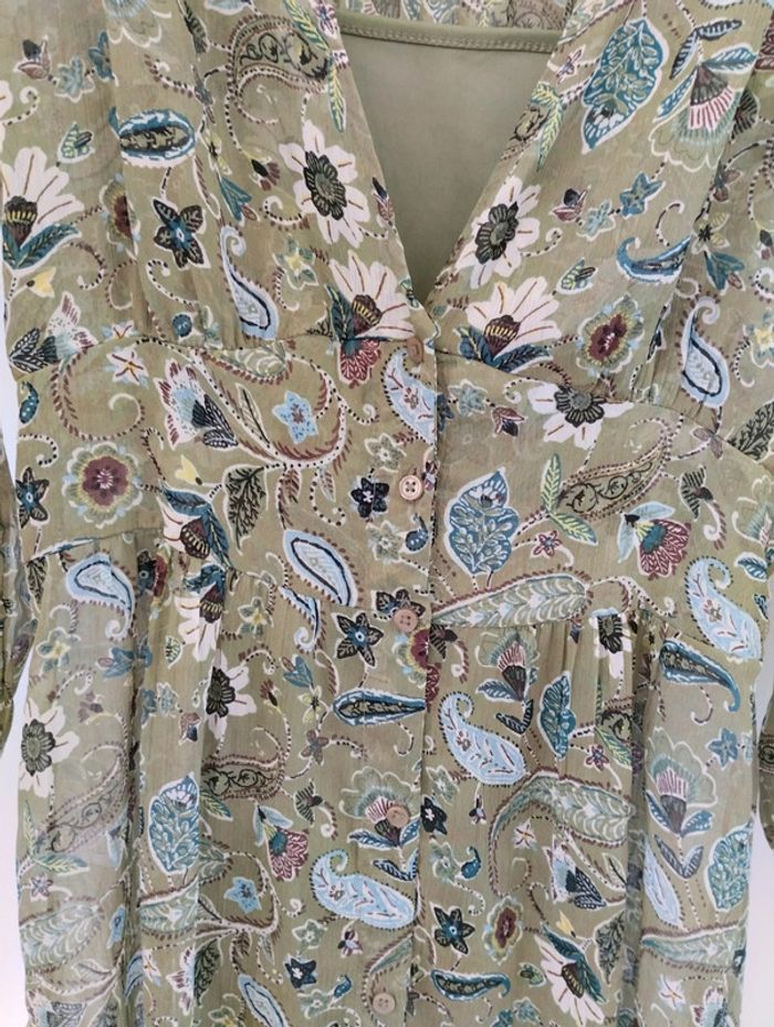 Robe printemps - photo numéro 10