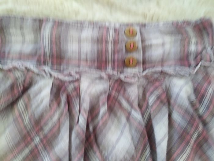 Jupe Tao 12 mois - photo numéro 4