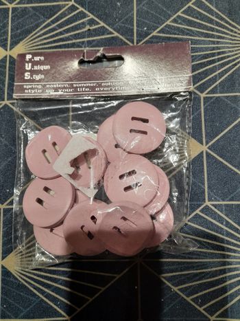 Boutons