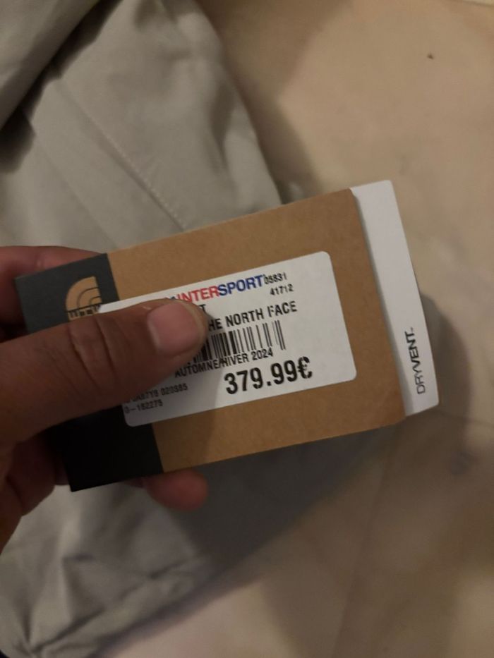 Veste  homme - photo numéro 2