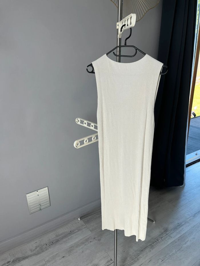 Robe longue - photo numéro 2