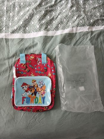 Sac à dos enfant neuf