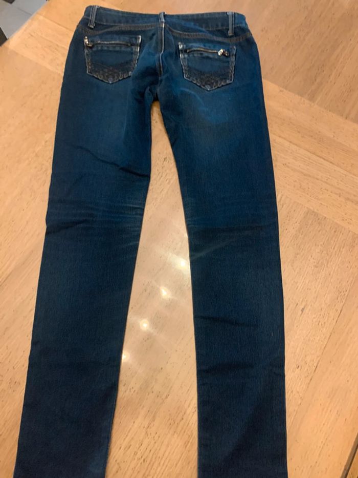 Jean skinny taille 40 - photo numéro 4
