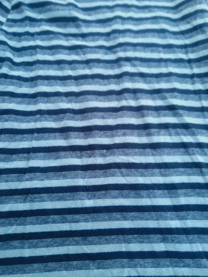 Tee shirt manche courte 8A - photo numéro 2