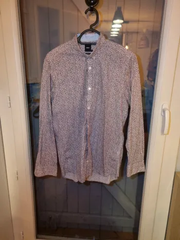 Chemise Brice Slim