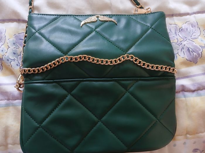 Sac matelassé - photo numéro 2