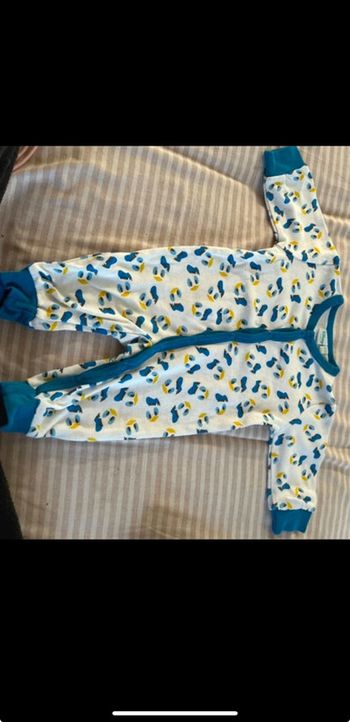 Pyjama