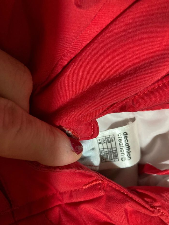 Manteau de ski 18mois - photo numéro 4